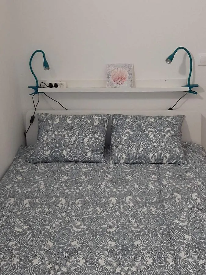 Apartman Rene, 150M From The Sea, Panorama View, Crikvenica, Dramalj, Parking クロアチア