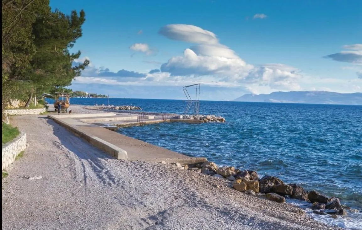 Apartman Rene, 150M From The Sea, Panorama View, Crikvenica, Dramalj, Parking